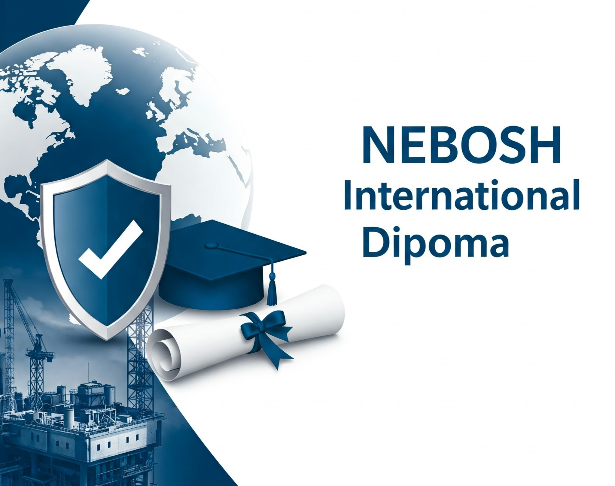NEBOSH International Diploma
